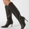 Houston Tall Boots