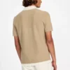 Humphrey Zip Polo