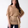 Hydra Kimono Sweater Top