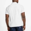 Idris Embroidered Shirt