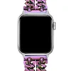 Iridescent Chain-Link 38-40 Mm Band for Apple Watch®