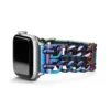 Iridescent Chain-Link 38-40 Mm Band for Apple Watch®