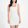Irma Woven Dress