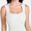 Irma Woven Dress