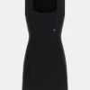 Irma Woven Dress