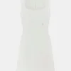 Irma Woven Dress