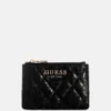 Isemay Quilted Card Case