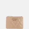 Isemay Quilted Card Case