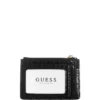 Isemay Quilted Card Case