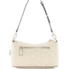 Isemay Quilted Shoulder Bag