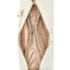 Isemay Quilted Shoulder Bag