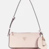 Isobel Logo Shoulder  Bag