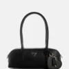 Isobel Logo Shoulder Bag