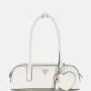 Isobel Logo Shoulder Bag