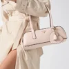 Isobel Logo Shoulder Bag