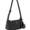 Isobel Logo Shoulder  Bag