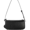 Isobel Logo Shoulder  Bag