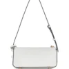 Isobel Logo Shoulder  Bag