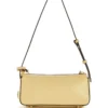 Isobel Logo Shoulder  Bag