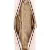 Isobel Logo Shoulder  Bag