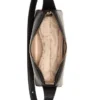 Isobel Logo Shoulder  Bag