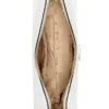 Isobel Logo Shoulder  Bag