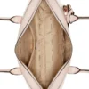 Isobel Logo Shoulder Bag