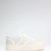 Issah Logo Sneaker