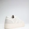 Issah Logo Sneaker