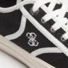 Issah Logo Sneaker
