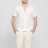 Jacoby Woven Short-Sleeve Shirt
