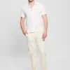 Jacoby Woven Short-Sleeve Shirt