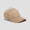 Jacquard Quattro G Baseball Hat