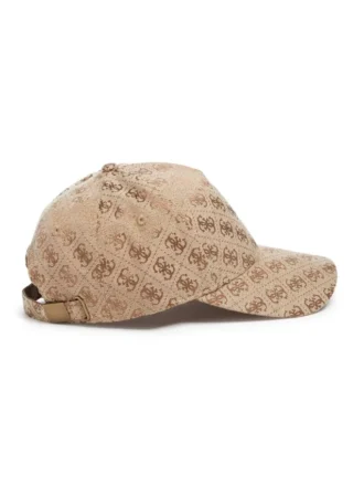 Jacquard Quattro G Baseball Hat