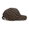 Jacquard Quattro G Baseball Hat