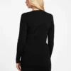 Janet Ribbed Sweater Cardigan