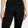 Janet Ribbed Sweater Pant