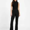 Janet Ribbed Sweater Pant