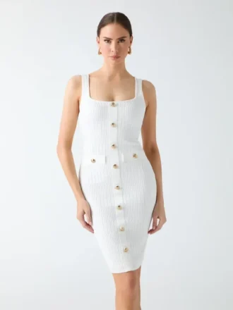 Janet Sweater Dress