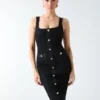 Janet Sweater Dress