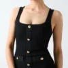 Janet Sweater Dress