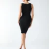 Janet Sweater Dress