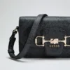 Janie 4G Logo Crossbody Bag
