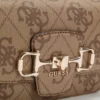 Janie 4G Logo Crossbody Bag