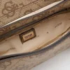 Janie 4G Logo Crossbody Bag