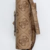 Janie 4G Logo Crossbody Bag