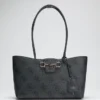 Janie 4G Logo Tote