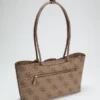 Janie 4G Logo Tote