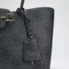 Janie 4G Logo Tote