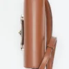 Janie Logo Crossbody Bag